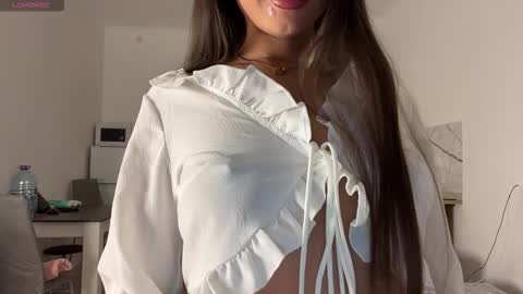 Snapshot of sweetiesoul chatting on 02-02-26, 09:46 sweetiesoul online show from 02-02-26, 09:46