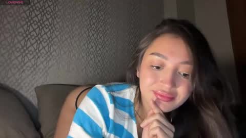 Snapshot of sweetiesoul chatting on 02-24-26, 10:19 sweetiesoul online show from 02-24-26, 10:19