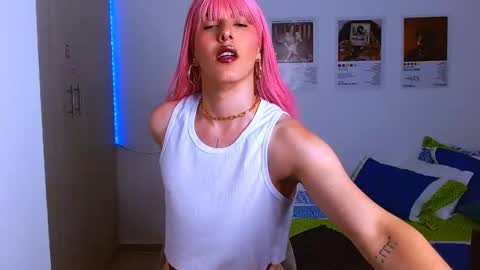 SWEETJAMES  online show from 02-22-25, 07:14