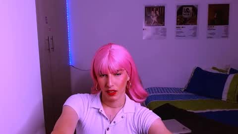 SWEETJAMES  online show from 03-07-25, 07:49