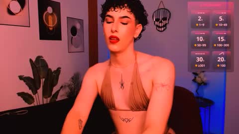 SWEETJAMES  online show from 11-13-25, 07:24