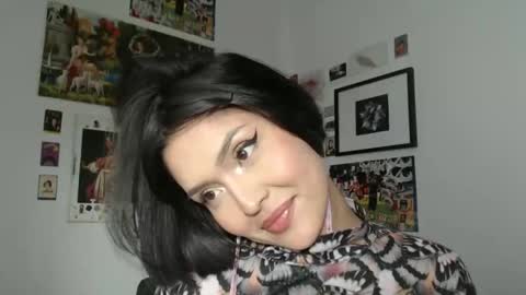 SweetJess online show from 12-18-24, 02:10