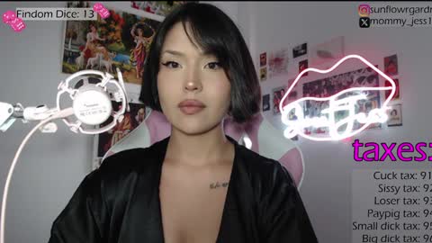 SweetJess online show from 01-14-25, 03:53