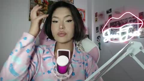 SweetJess online show from 02-06-25, 03:06