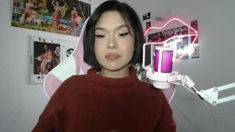 SweetJess online show from 02-13-25, 02:56