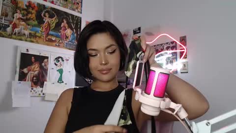 SweetJess online show from 03-05-25, 05:40