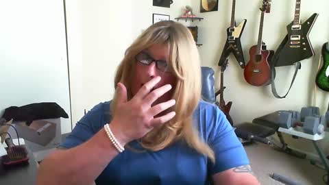 sweetjessicacd online show from 09-23-25, 05:16