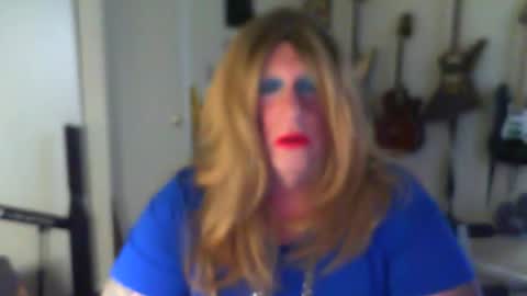 sweetjessicacd online show from 12-02-25, 06:03