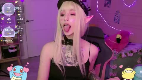 .  Felin  . online show from 01-17-26, 11:04