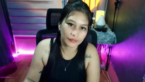 Sweet Jynn95 online show from 02-11-26, 02:33