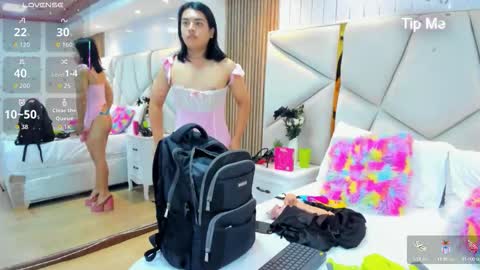 kata online show from 12-14-25, 11:48