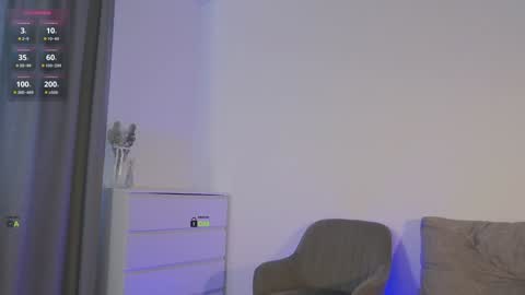SweetKira1 online show from 01-09-25, 12:09