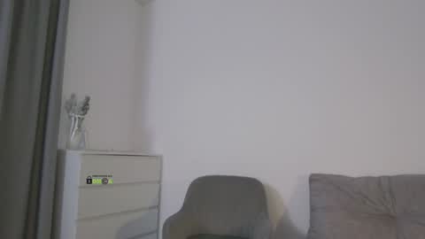 SweetKira1 online show from 01-12-25, 07:42
