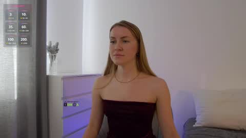 SweetKira1 online show from 02-18-25, 07:54