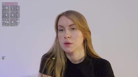 SweetKira1 online show from 02-19-25, 04:33