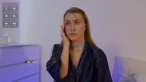 SweetKira1 online show from 03-02-25, 12:11
