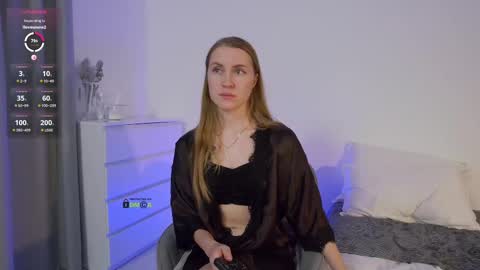 SweetKira1 online show from 03-05-25, 07:27