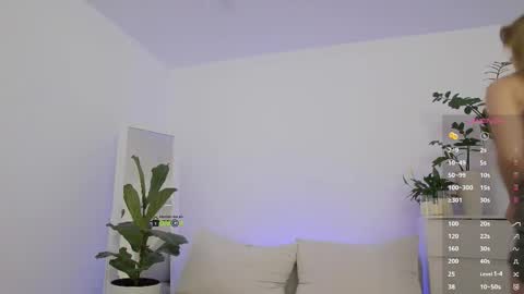 SweetKira1 online show from 09-13-25, 06:57