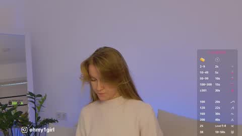 Snapshot of sweetkira1 chatting on 02-05-26, 12:54 SweetKira1 online show from 02-05-26, 12:54