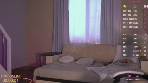 Kira online show from 02-24-25, 10:15