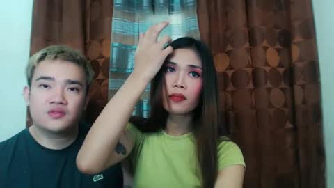 sweetkylecum online show from 02-14-25, 04:41