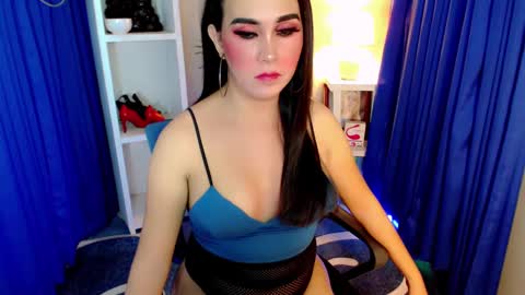 dessiree online show from 02-05-25, 07:39