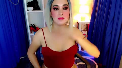 dessiree online show from 02-10-25, 09:14