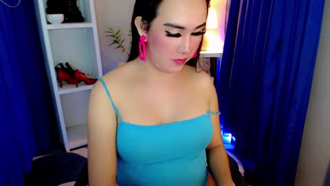 dessiree online show from 02-23-25, 11:47