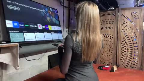 sweetlana23 online show from 01-18-26, 02:15