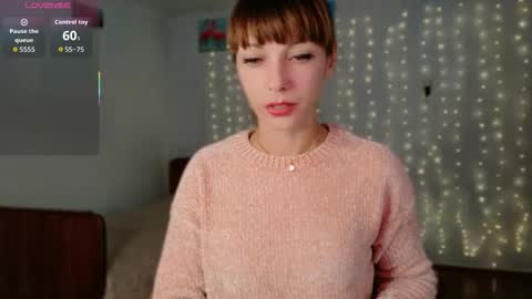SweetLedySelin online show from 09-25-25, 03:16