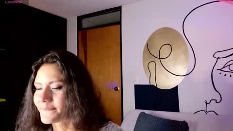 Letty la traga semen lol online show from 10-24-25, 10:00