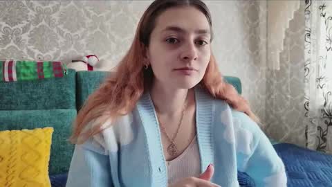 sweetliaison online show from 02-13-26, 08:54