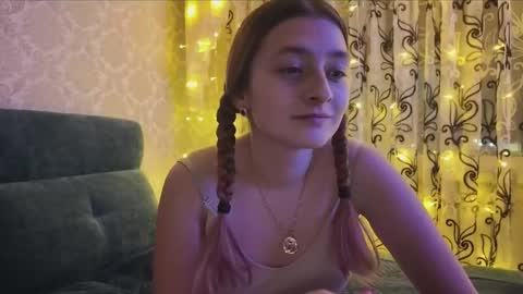 sweetliaison online show from 02-15-26, 08:16