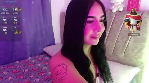 sweetliamn online show from 02-21-26, 12:33