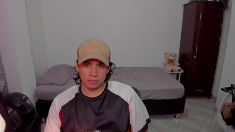 Lian online show from 02-08-26, 04:27