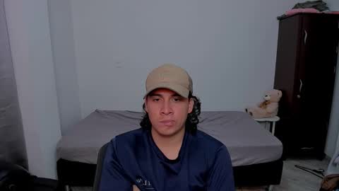 Lian online show from 02-17-26, 01:24