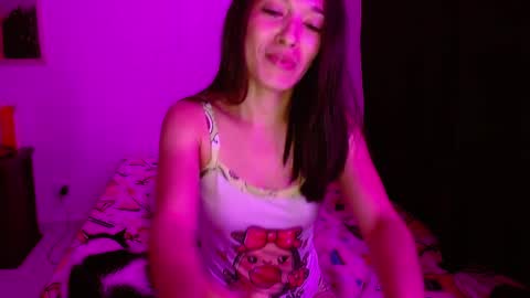 sweetlilith23 online show from 03-31-26, 05:30