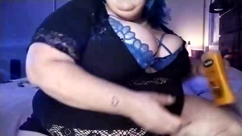 sweetlolajean online show from 10-16-25, 09:43