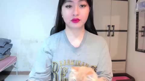 Zoe online show from 01-24-25, 03:22