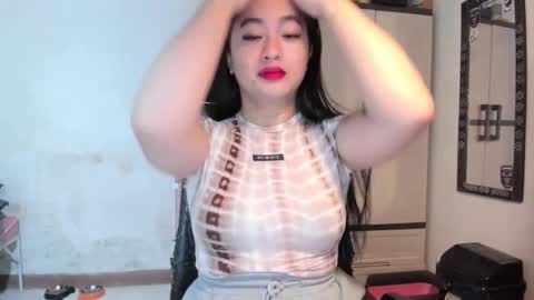 Zoe online show from 01-28-25, 12:57