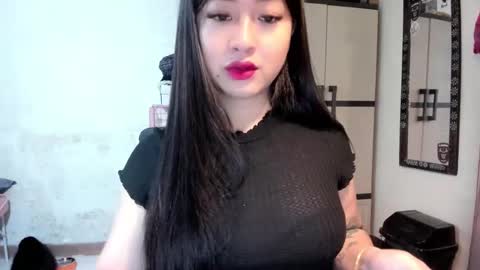 Zoe online show from 02-27-25, 01:27