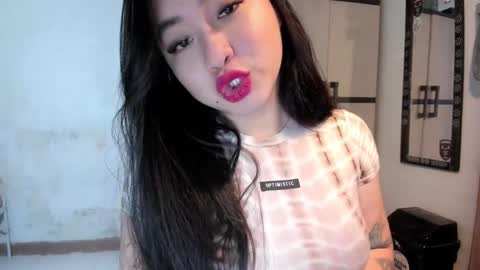 Zoe online show from 03-08-25, 09:18