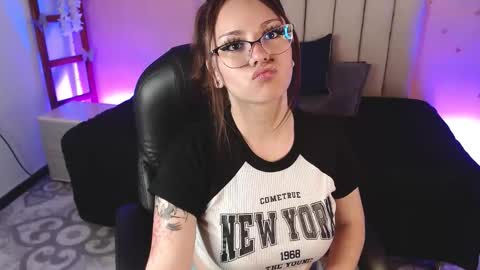 Sweetlu online show from 10-08-25, 07:11