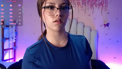 Sweetlu online show from 10-22-25, 07:35