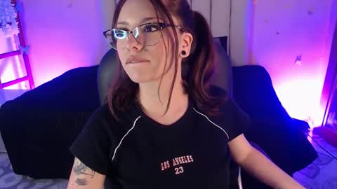 Sweetlu online show from 11-03-25, 07:04