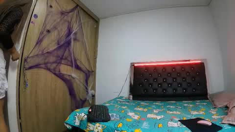 sweetmagic6 online show from 11-03-25, 10:53