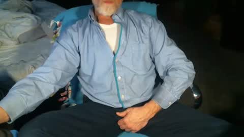 Snapshot of sweetman4a chatting on 12-23-24, 02:07 Michael online show from 12-23-24, 02:07