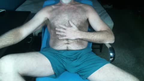 Snapshot of sweetman4a chatting on 09-29-25, 11:53 Michael online show from 09-29-25, 11:53