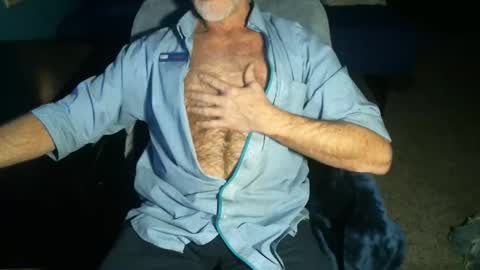 Michael online show from 10-15-25, 01:33