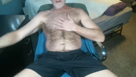 Michael online show from 02-24-26, 06:06